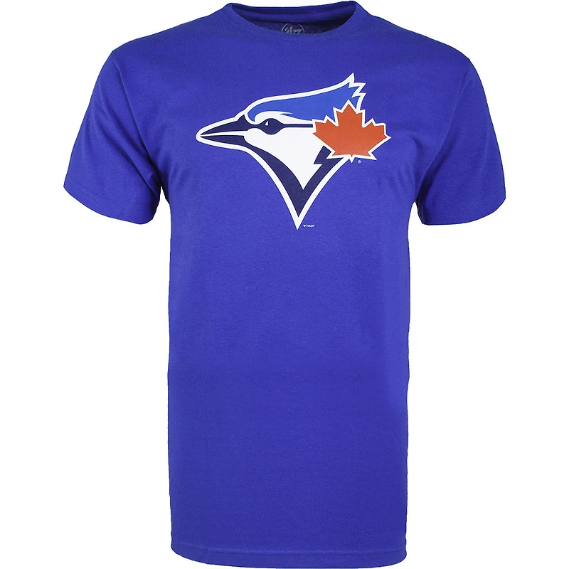 MLB T-Shirt '47 Big Tee Blue Jays