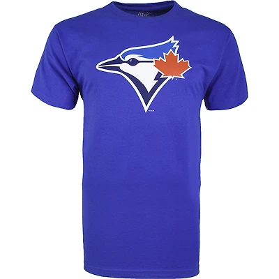 MLB T-Shirt '47 Big Tee Blue Jays