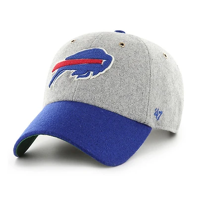 NFL Hat Clean Up Golden Age Wool Bills