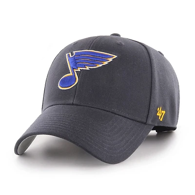 NHL Hat MVP Basic Blues