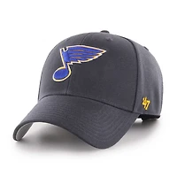NHL Hat MVP Basic Blues