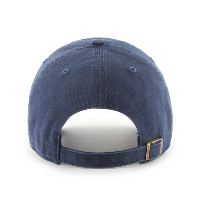 NCAA Hat '47 Clean Up Basic Georgetown Hoyas