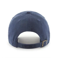 NCAA Hat '47 Clean Up Basic Georgetown Hoyas