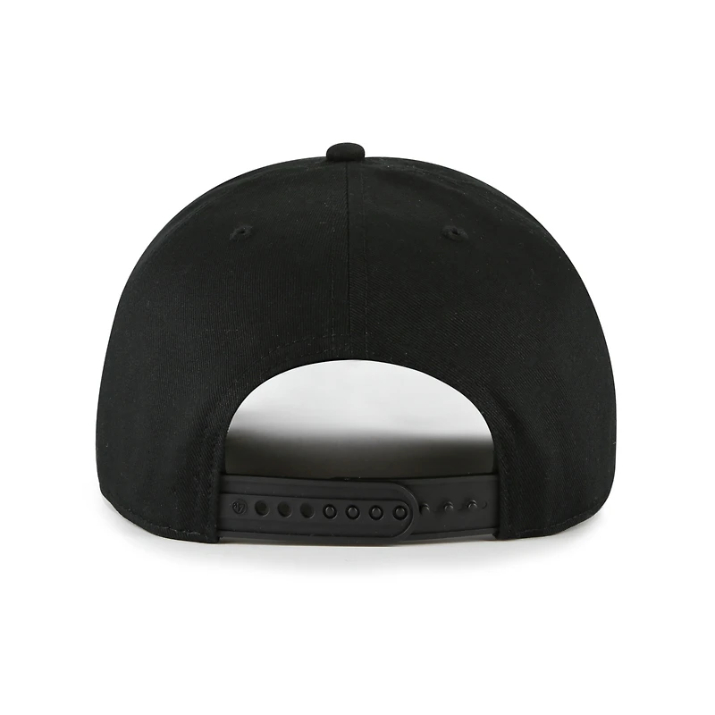 MLB Hat '47 Hitch Break Wood Blue Jays