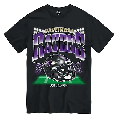 NFL T-Shirt '47 Blindside Ravens