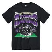 NFL T-Shirt '47 Blindside Ravens