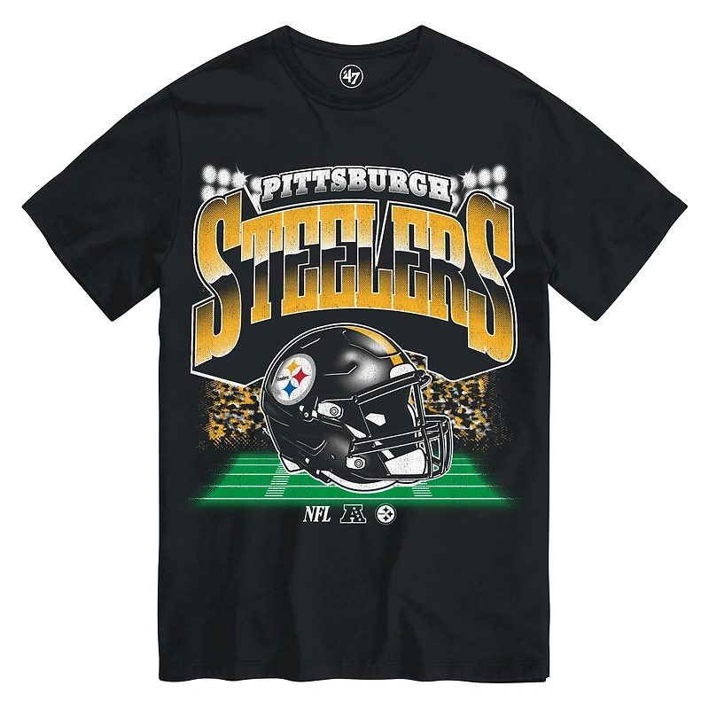 NFL T-Shirt '47 Blindside Steelers