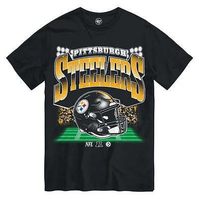 NFL T-Shirt '47 Blindside Steelers