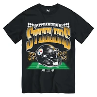 NFL T-Shirt '47 Blindside Steelers