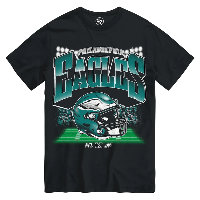 NFL T-Shirt '47 Blindside Eagles