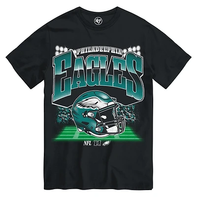 NFL T-Shirt '47 Blindside Eagles