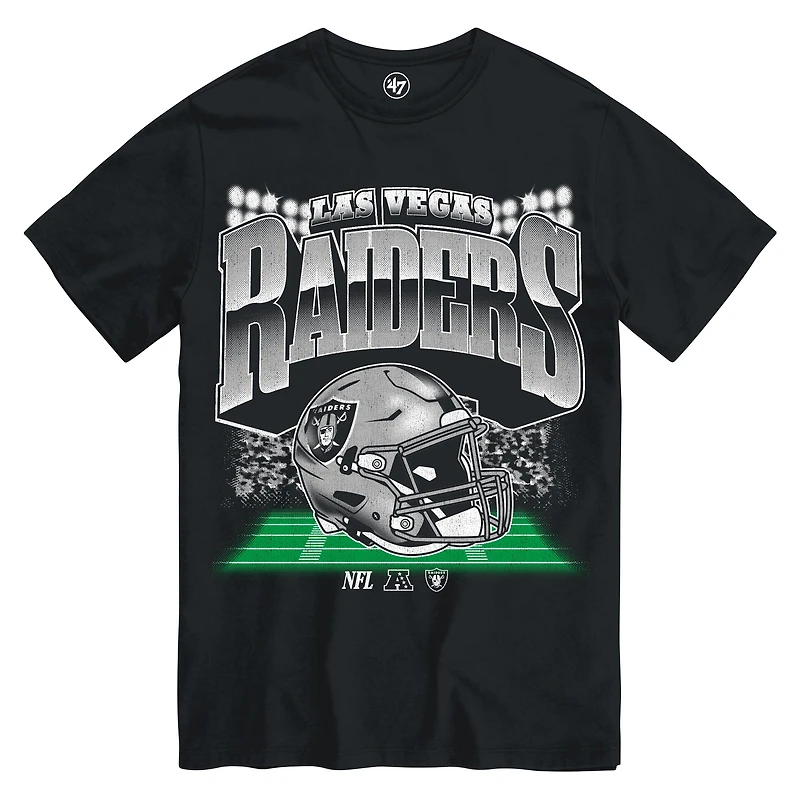 NFL T-Shirt '47 Blindside Raiders