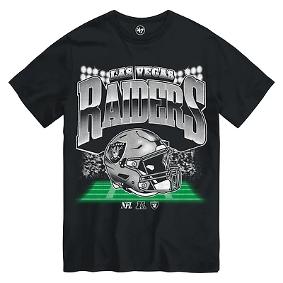 NFL T-Shirt '47 Blindside Raiders