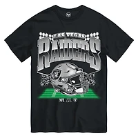 NFL T-Shirt '47 Blindside Raiders