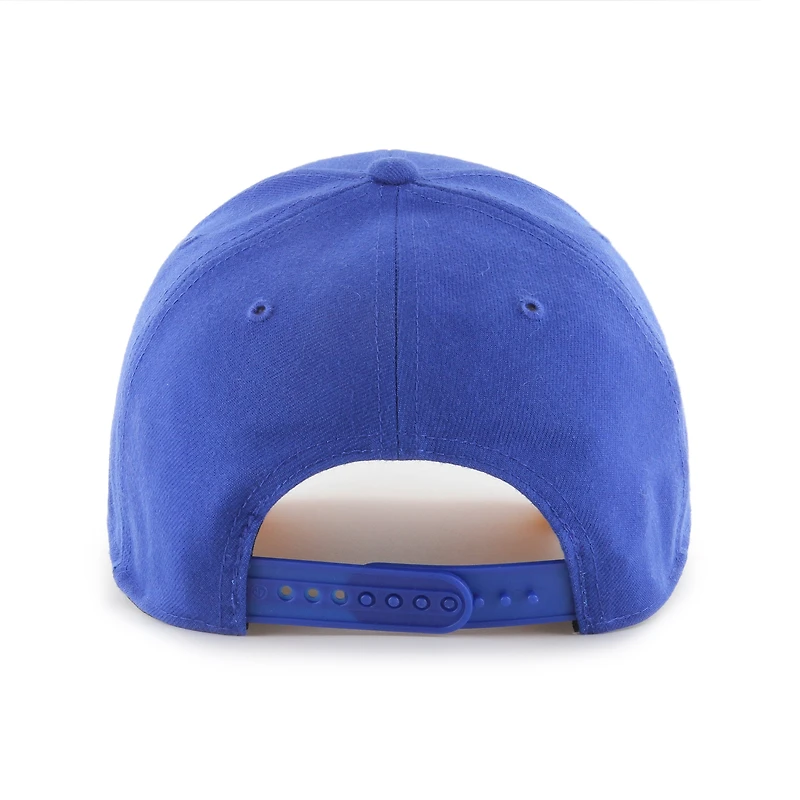 NHL Hat MVP Sure Shot Snapback Champs 1994 Rangers