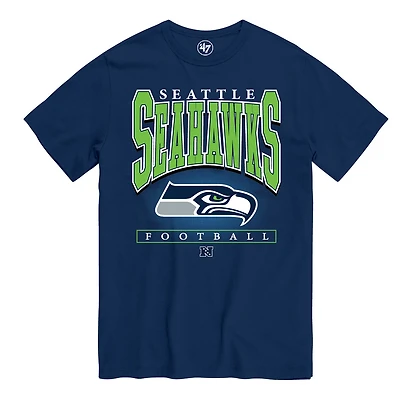 NFL T-Shirt '47 Hot Corner Seahawks