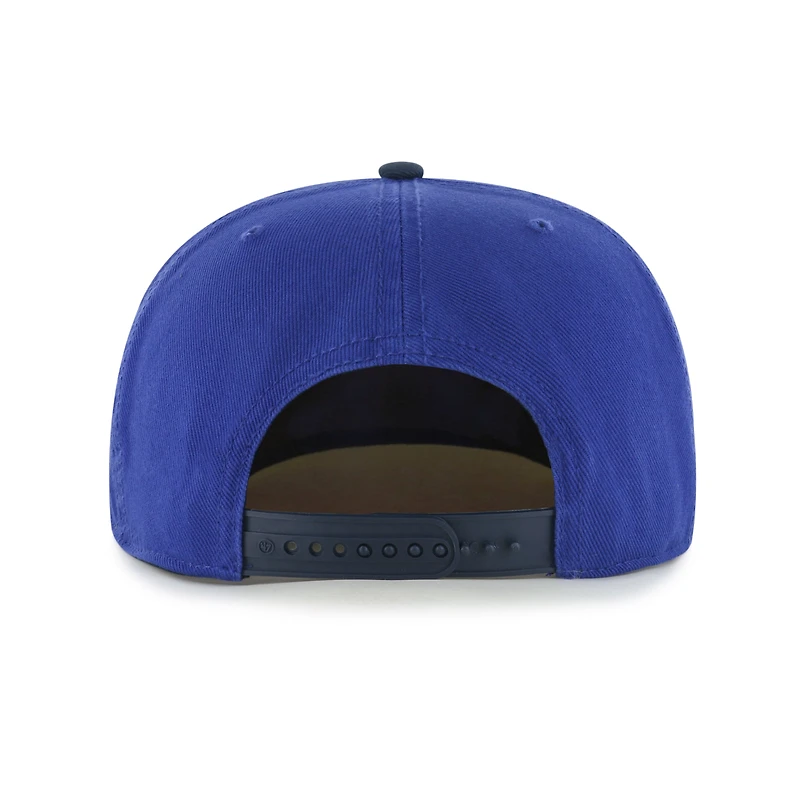 NHL Hat '47 Captain Burnside Maple Leafs