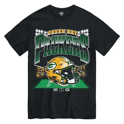 NFL T-Shirt '47 Blindside Packers