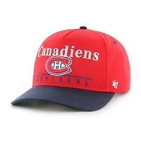 NHL Hat '47 Super Hitch Canadiens
