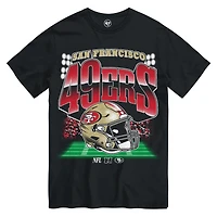 NFL T-Shirt '47 Blindside 49ers
