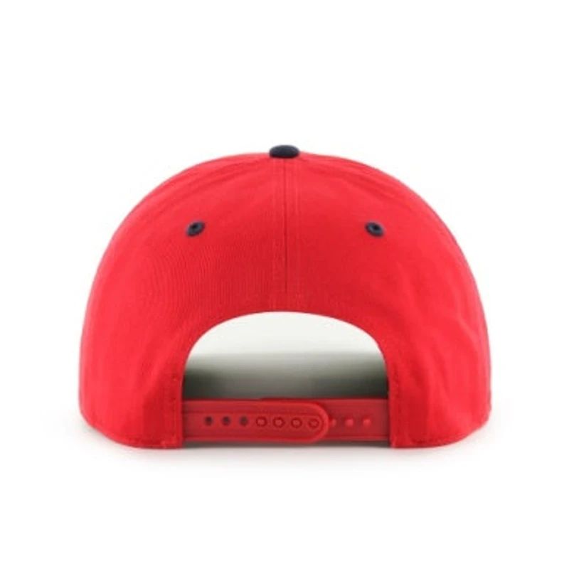 NHL Hat '47 Super Hitch Canadiens