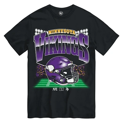 NFL T-Shirt '47 Blindside Vikings
