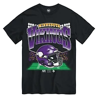 NFL T-Shirt '47 Blindside Vikings