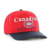 NHL Hat '47 Super Hitch Canadiens