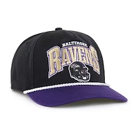 NFL Hat '47 Palermo Hitch RF Ravens