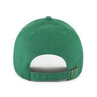 NCAA Hat MVP Lucky Green Legend Notre Dame Fighting Irish