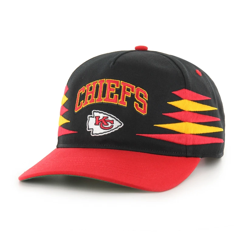 NFL Hat '47 Hitch RF Diamond Chiefs