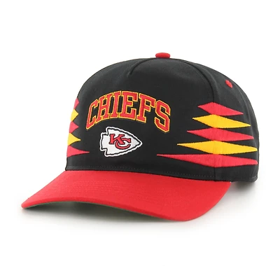 NFL Hat '47 Hitch RF Diamond Chiefs