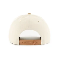 47 Brand Hat Two Tone Hitch Blank (Natural