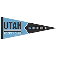 NHL Felt Pennant Utah Hockey Club