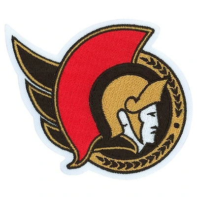 NHL Patch Logo Senators