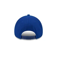 NHL Hat 970 Basic Stretch Snap Islanders