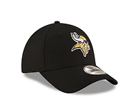 NFL Hat 940 The League Vikings (Black)