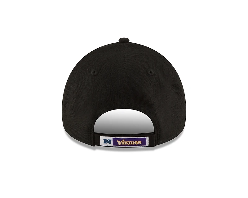 NFL Hat 940 The League Vikings (Black)