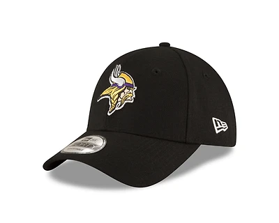 NFL Hat 940 The League Vikings (Black)