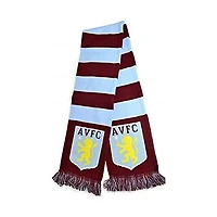 EPL Scarf Bar Pattern Aston Villa FC