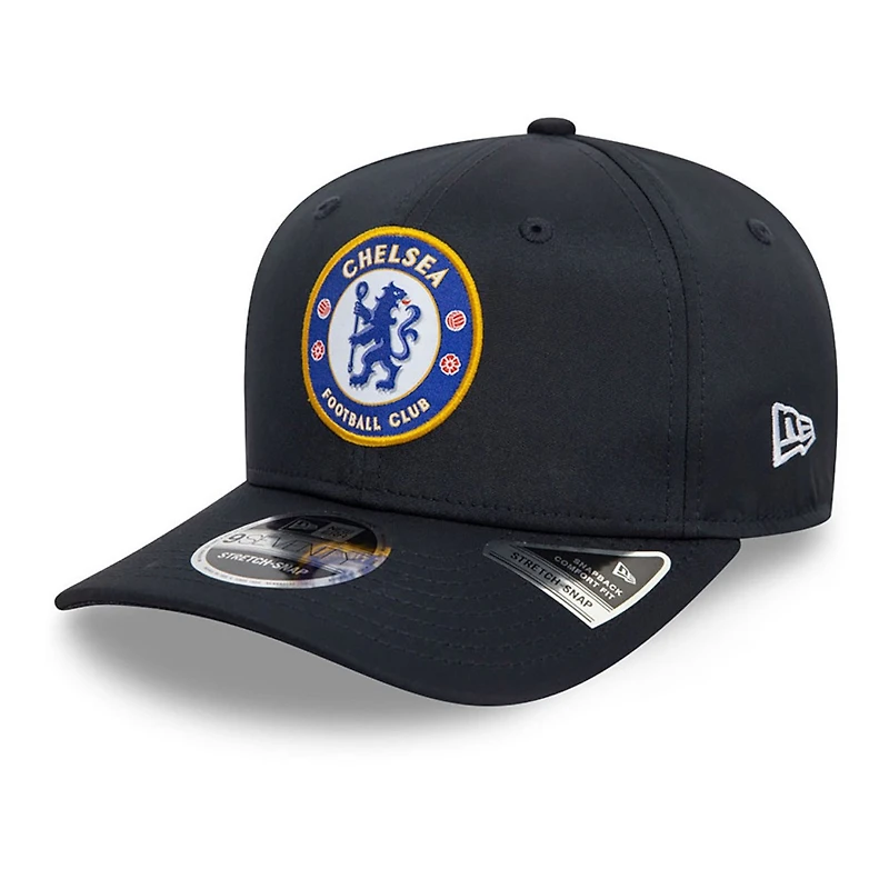 EPL Hat 970 Club Crest Chelsea