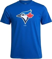 MLB Youth T-Shirt Imprint Blue Jays