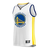 NBA Youth Replica Jersey Fastbreak Warriors
