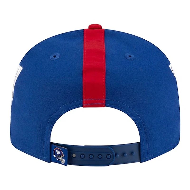NFL Hat 950 Helmet Giants