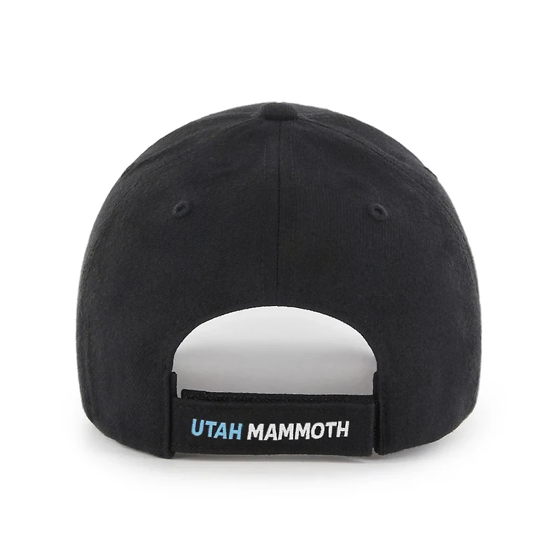 NHL Hat '47 MVP Basic Mammoth