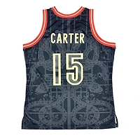 NBA Hardwood Classics Player Lunar New Year 1999-00 Swingman Jersey Vince Carter Raptors