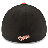 MLB Hat 3930 Team Classic Orioles