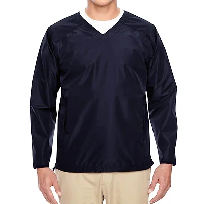 Team 365 Blank Dominator Waterproof Windshirt