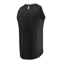 NBA Youth Replica Jersey Fastbreak Hawks