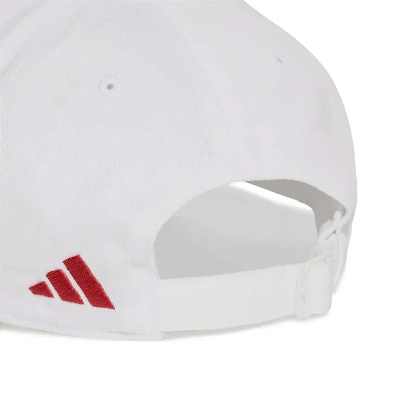 EPL Hat Classic Liverpool FC (White)